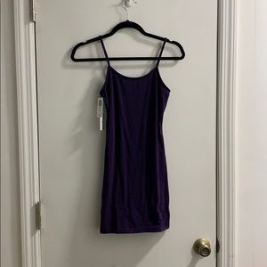 TNA Cami Dress